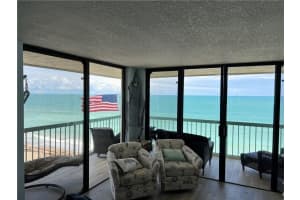 9900 S Ocean Drive 901, Jensen Beach, FL 34957 - MLS#F10534246