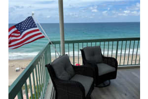 9900 S Ocean Drive 901, Jensen Beach, FL 34957 - MLS#F10534246