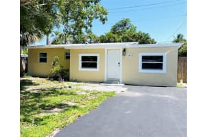 1412 NE 25th Ct, Pompano Beach, FL 33064 - MLS#F10534248