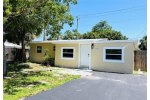 1412 25th Court, Pompano Beach, FL 33064 - MLS#F10534248