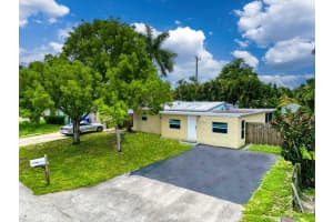 1412 NE 25th Ct, Pompano Beach, FL 33064 - MLS#F10534248