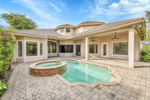 16242 Rosecroft Terrace, Delray Beach, FL 33446 - MLS#F10534252