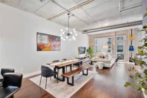 411 NW 1st Ave 303, Fort Lauderdale, FL 33301 - MLS#F10534256