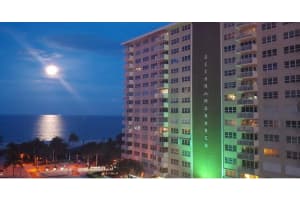 133 N Pompano Beach Blvd PH 7, Pompano Beach, FL 33062 - MLS#F10534265