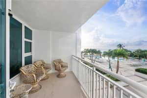 1620 Ocean Boulevard, Pompano Beach, FL 33062 - MLS#F10534272