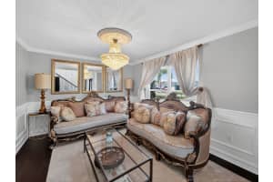 4125 Webb Street, Port Saint Lucie, FL 34953 - MLS#F10534275