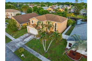 3091 Venice Way, Miramar, FL 33025 - MLS#F10534283