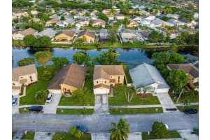 3091 Venice Way, Miramar, FL 33025 - MLS#F10534283