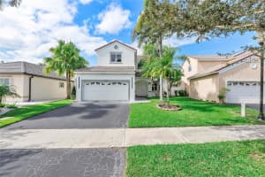 604 Stanton Dr, Weston, FL 33326 - MLS#F10534291