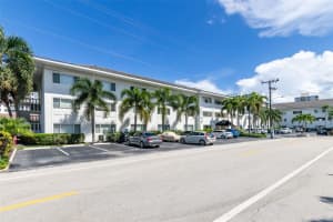 2881 Ne 32nd St 119, Fort Lauderdale