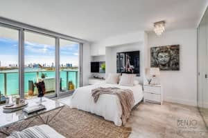 1000 WEST AV 1419, Miami Beach, FL 33139 - MLS#F10534306