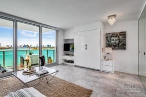 1000 WEST AV 1419, Miami Beach, FL 33139 - MLS#F10534306