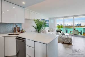 1000 WEST AV 1419, Miami Beach, FL 33139 - MLS#F10534306