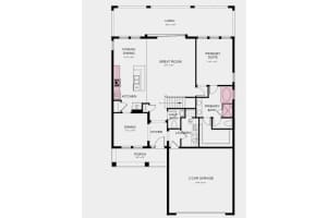 9322 SW Lorenzo Way, Port St Lucie, FL 34987 - MLS#F10534315