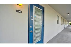 7787 Golf Circle Dr 105, Margate, FL 33063 - MLS#F10534346