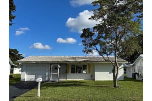 1430 NW 85th Ter, Plantation, FL 33322 - MLS#F10534371