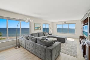 1151 N Fort Lauderdale Beach Blvd 5D, Fort Lauderdale, FL 33304 - MLS#F10534376