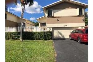 3160 116th Avenue, Coral Springs, FL 33065 Sold 01/07/26