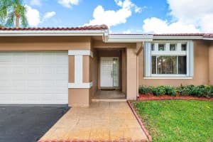 9861 28th Place, Coral Springs, FL 33065 - MLS#F10534386