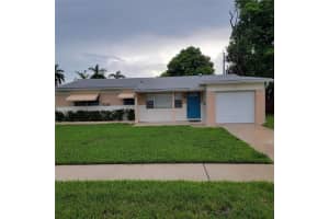 806 N 32nd Ave, Hollywood, FL 33021 - MLS#F10534390