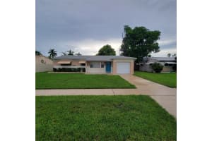 806 N 32nd Ave, Hollywood, FL 33021 - MLS#F10534390