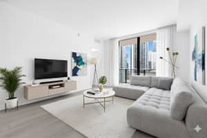 55 SW 9th St 1505, Miami, FL 33130 - MLS#F10534394