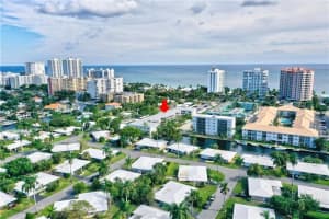 1439 Ocean Boulevard, Pompano Beach, FL 33062 - MLS#F10534437