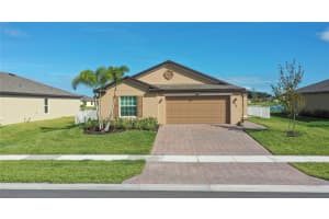 973 Bent Creek Drive, Fort Pierce, FL 34947 - MLS#F10534438