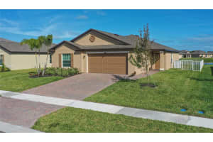 973 Bent Creek Drive, Fort Pierce, FL 34947 - MLS#F10534438