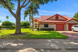 7888 Lexington Club Blvd A, Delray Beach, FL 33446 - MLS#F10534442