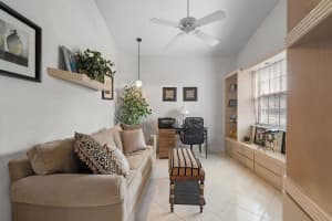 7888 Lexington Club Blvd A, Delray Beach, FL 33446 - MLS#F10534442