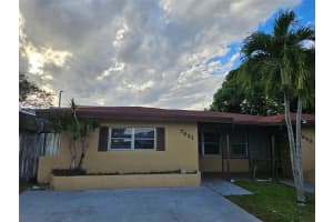 7621 NW 74th Ter, Fort Lauderdale, FL 33321 - MLS#F10534452