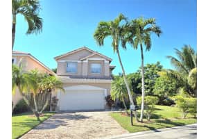 160 Nw 97th Ter, Coral Springs