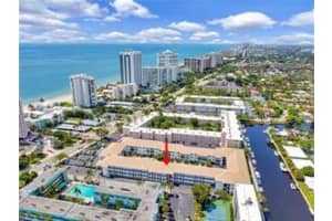 1461 S Ocean Blvd 328, Pompano Beach, FL 33062 - MLS#F10534457