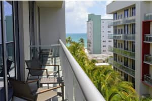 777 N Ocean Dr N522, Hollywood, FL 33019 - MLS#F10534481