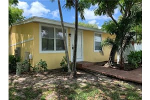 7134 Southgate Boulevard, Fort Lauderdale, FL 33321 - MLS#F10534499