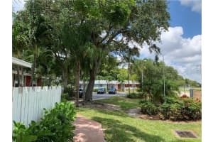 7134 Southgate Blvd 7134, Fort Lauderdale, FL 33321 - MLS#F10534499