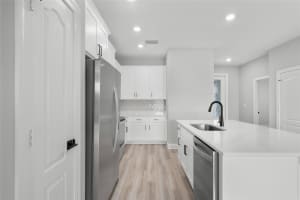 1807 Celebration Drive, Fort Pierce, FL 34947 - MLS#F10534524