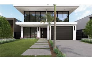 607 NE 17th Ave, Fort Lauderdale, FL 33304 - MLS#F10534526