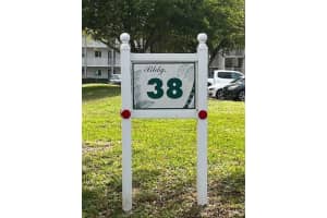 8225 Sunrise Lakes Blvd 301, Sunrise, FL 33322 - MLS#F10534550