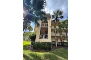 8225 Sunrise Lakes Blvd 301, Sunrise, FL 33322 - MLS#F10534550