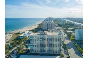 305 N Pompano Beach Blvd 1003, Pompano Beach, FL 33062 - MLS#F10534559