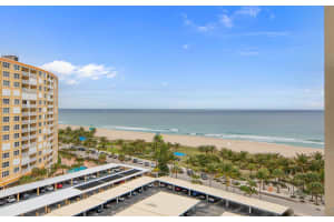 305 N Pompano Beach Blvd 1003, Pompano Beach, FL 33062 - MLS#F10534559