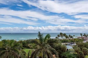 1201 S Ocean Dr 710 S, Hollywood, FL 33019 - MLS#F10534585