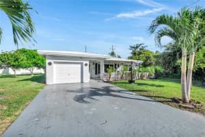 101 NW 32nd Ct, Pompano Beach, FL 33064 - MLS#F10534586