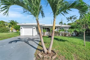 101 32nd Court, Pompano Beach, FL 33064 - MLS#F10534586