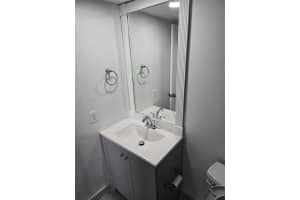 8225 Sunrise Lakes Blvd 310, Sunrise, FL 33322 - MLS#F10534616