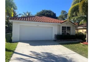 2036 NW 183rd Cir, Pembroke Pines, FL 33029 Sold 01/12/26