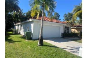 2036 NW 183rd Cir, Pembroke Pines, FL 33029 Sold 01/12/26