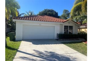 2036 NW 183rd Cir, Pembroke Pines, FL 33029 Sold 01/12/26